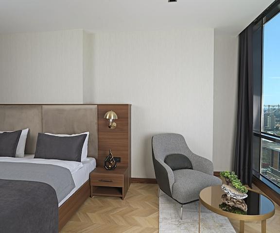 Moncher Hotel null Tuzla Room