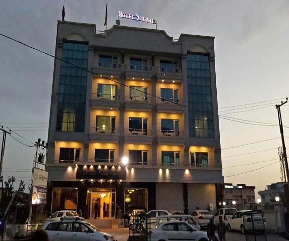 Hotel Dolphin Jammu and Kashmir Katra Hotel Exterior