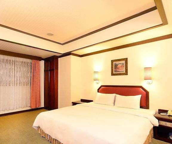 Guide Hotel Chunghua Jhongjheng Changhua County Changhua Room