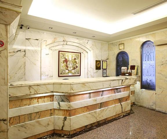 Hua Du Hotel null Keelung Lobby