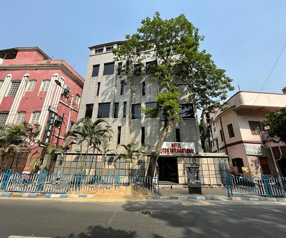 Hotel Aston International West Bengal Kolkata Hotel Exterior