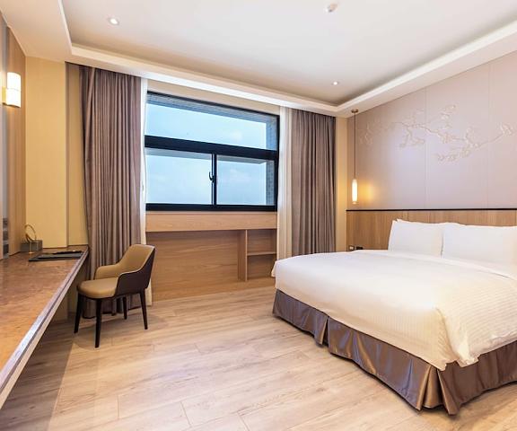 Euphoria Hotel Changhua County Lukang Room