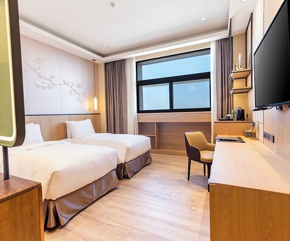 Euphoria Hotel Changhua County Lukang Room