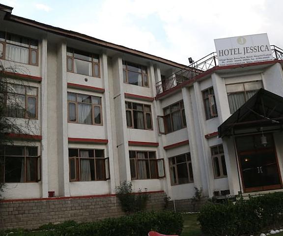 Hotel Jessica Manali Himachal Pradesh Manali Overview