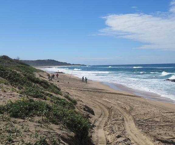 Bare Feet Retreat Kwazulu-Natal Scottburgh Beach