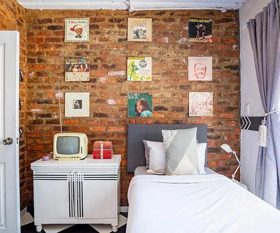 Retro-vintage New Yorker Apartment in Centurion Gauteng Centurion Room