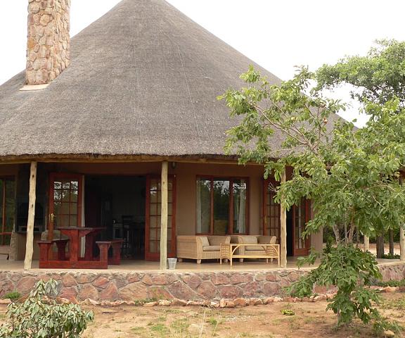 Izintaba Private Game Reserve Limpopo Vaalwater Exterior Detail