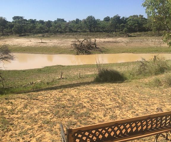 Izintaba Private Game Reserve Limpopo Vaalwater View from Property