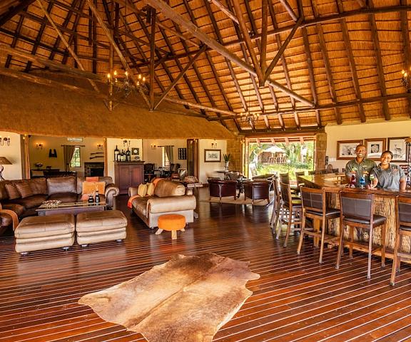 Royal Morubisi Founder's Lodge Limpopo Vaalwater Exterior Detail