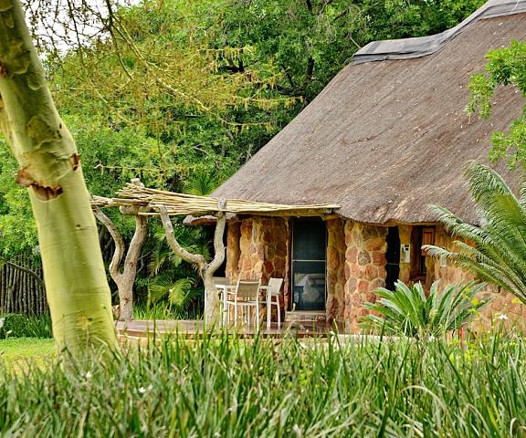 Royal Morubisi Founder's Lodge Limpopo Vaalwater Exterior Detail