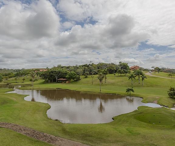 San Lameer Villa Rentals 10431 Kwazulu-Natal Southbroom View from Property