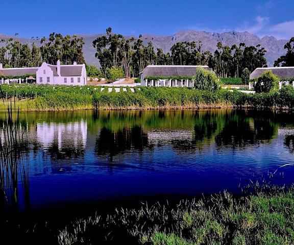 Rijks Wine Estate and Hotel - Adults Only Western Cape Tulbagh Lake