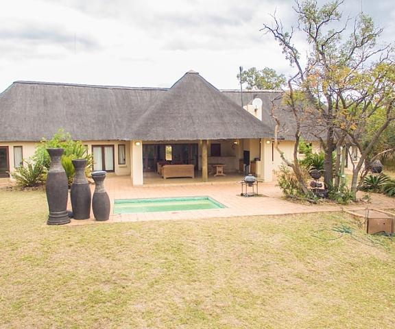 Zebula Golf Estate & Spa Private Rentals Limpopo Bela-Bela Facade