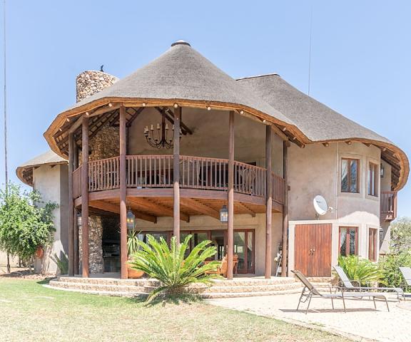 Zebula Golf Estate & Spa Private Rentals Limpopo Bela-Bela Facade
