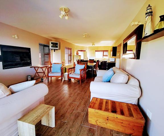 Cove View Bed & Breakfast Eastern Cape East London Lobby
