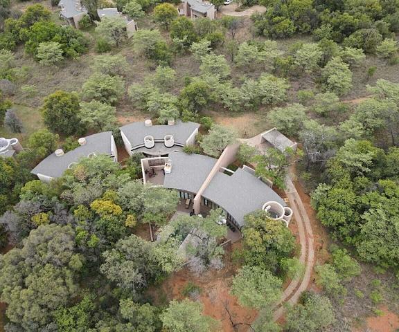 Legend Safari Villas Limpopo Mookgopong Exterior Detail