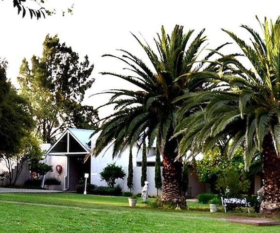 Ilanga Estate Free State Bloemfontein Garden