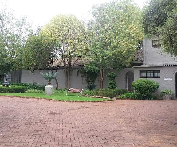 Ilanga Estate Free State Bloemfontein Exterior Detail