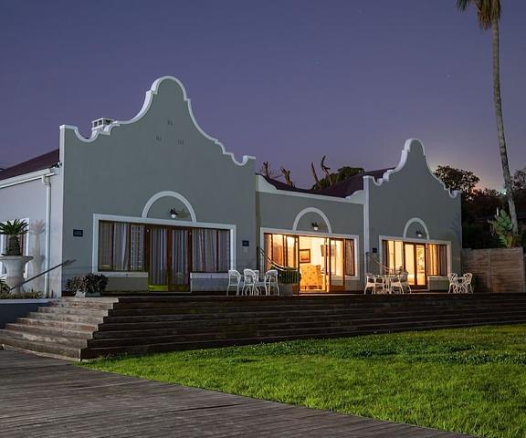 Issaquena Heights Boutique Hotel Western Cape Knysna Exterior Detail