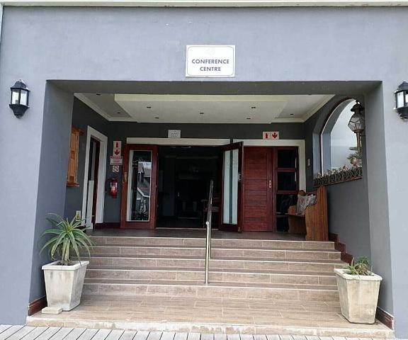 Issaquena Heights Boutique Hotel Western Cape Knysna Exterior Detail