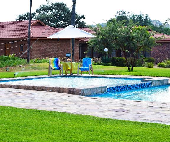 Zororo lodge Limpopo Polokwane Property Grounds