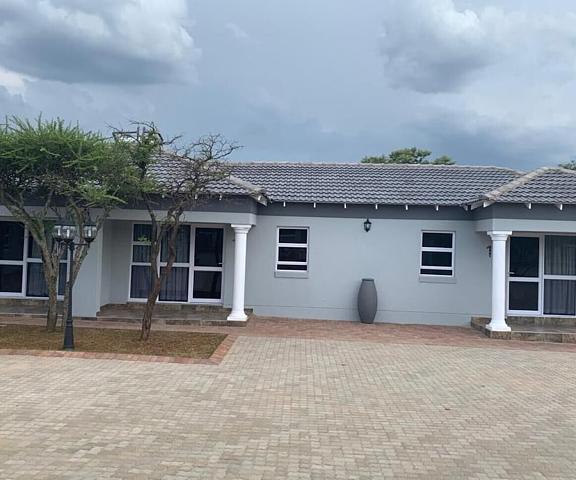 La Fiato Luxury Lodge Limpopo Polokwane Facade