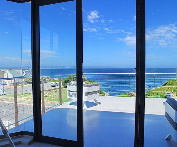 7 on Marine Western Cape Hermanus View from Property
