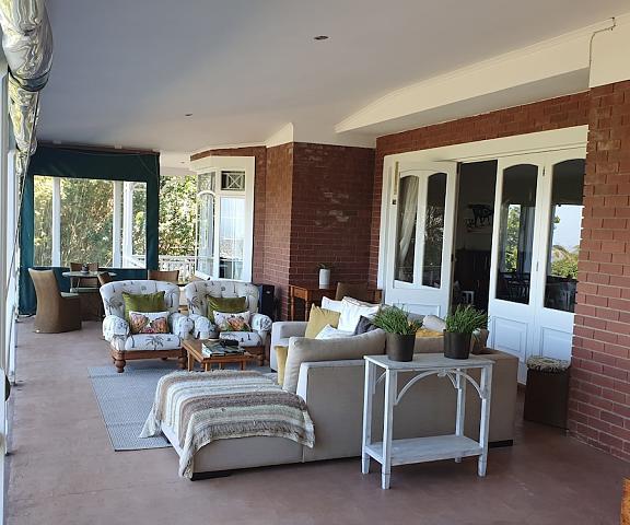 Southey House Kwazulu-Natal Kloof Terrace