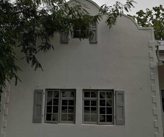 Fiore Guest Accommodation Western Cape Greyton Facade