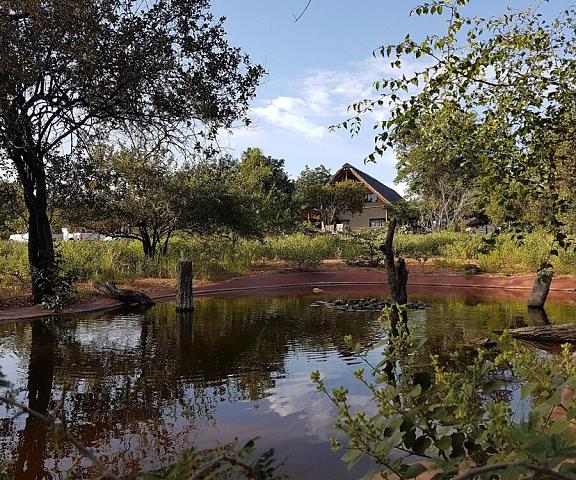 Thula Private Lodge Limpopo Phalaborwa Lake
