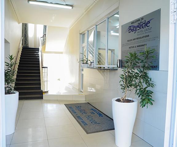 Bayside Lodge Kwazulu-Natal Pietermaritzburg Reception