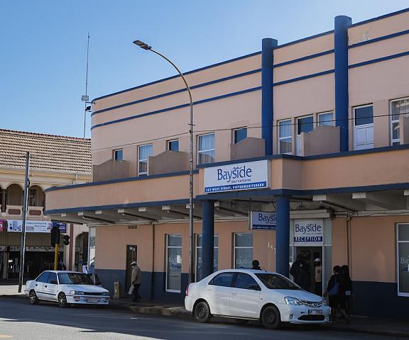 Bayside Lodge Kwazulu-Natal Pietermaritzburg Entrance