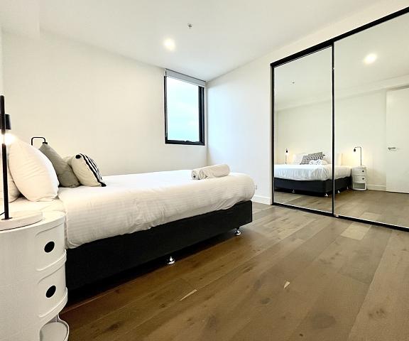 Readyset Apartments at Marque Victoria Prahran Room