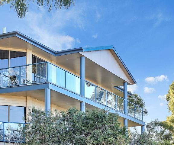Sorrento Apartments Merimbula New South Wales Merimbula Exterior Detail