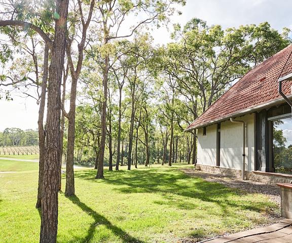 Wandin Valley Estate New South Wales Lovedale Exterior Detail