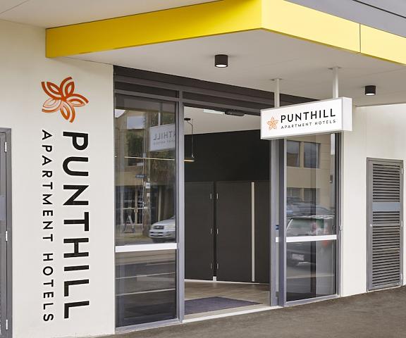 Punthill Essendon North Victoria Essendon Entrance