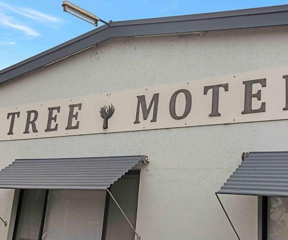 The Tree Motel New South Wales Narooma Exterior Detail