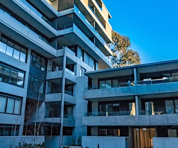Luxury and Stylish Apt on NB Ave New South Wales Turner Exterior Detail