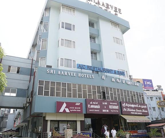 Sri Aarvee Hotels Tamil Nadu Coimbatore Overview