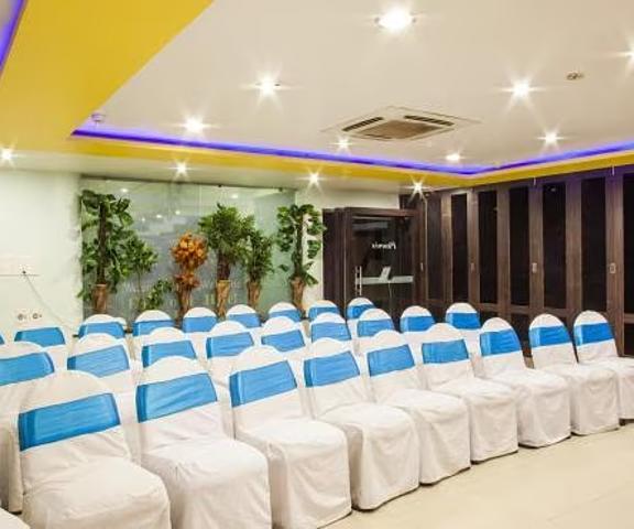 Hotel Tulsi Exotic Madhya Pradesh Bhopal Business Centre