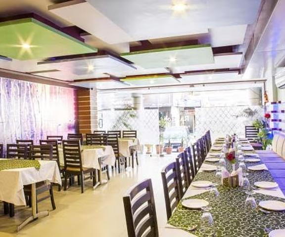 Hotel Tulsi Exotic Madhya Pradesh Bhopal Food & Dining