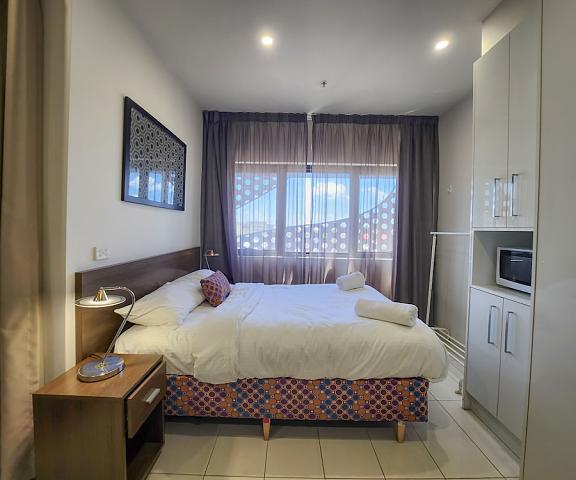 Exodus Dandenong Apartment Hotel Victoria Dandenong Room