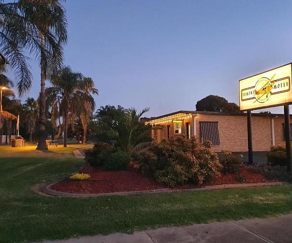 Temora Motel New South Wales Temora Exterior Detail