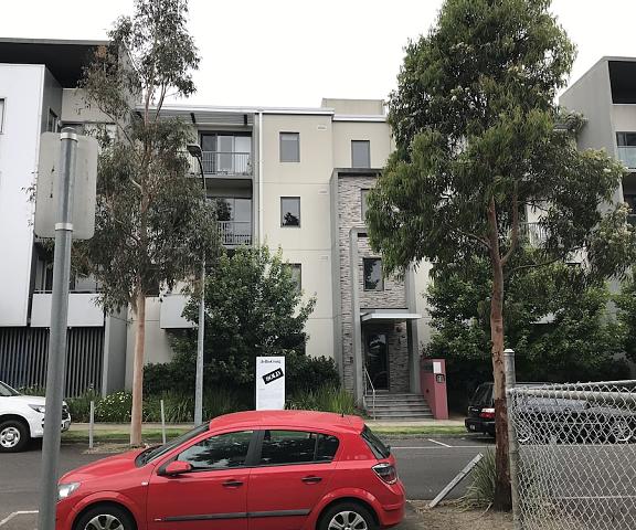ReadySet Apartments on Altona New South Wales Kensington Facade