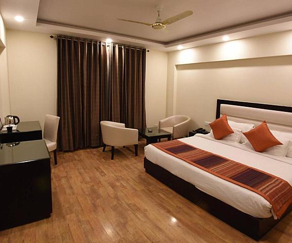 Starz Clarks Inn Mussoorie Uttaranchal Mussoorie Executive Single Room - Intech Generic