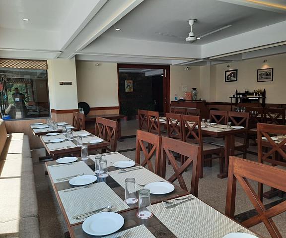 Hotel Vishnu Palace Uttaranchal Mussoorie Food & Dining