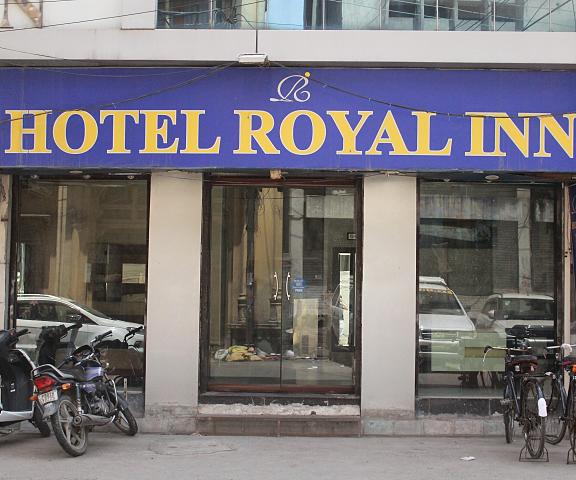 Hotel Royal Inn Punjab Amritsar Hotel Exterior