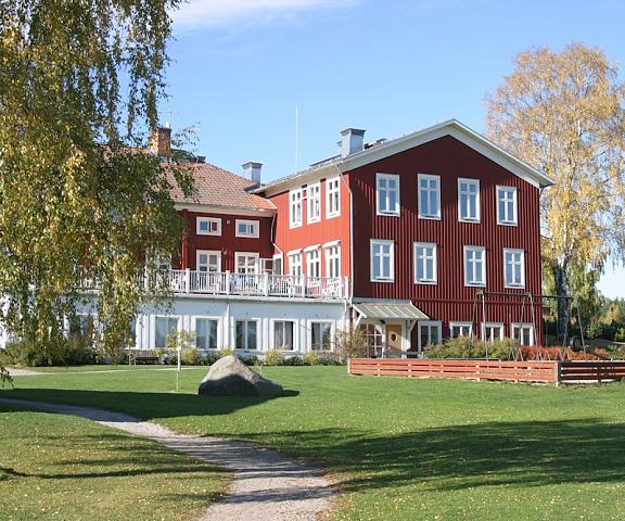 STF Undersvik Gårdshotell & Vandrarhem Gavleborg County Vallsta Facade