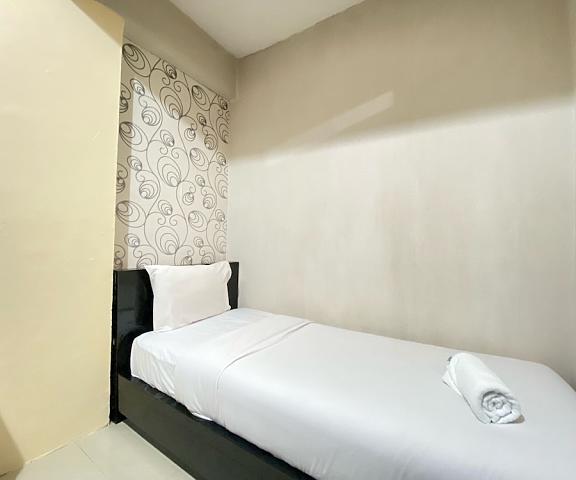 Cozy 2Br Apartment At Pinewood Jatinangor West Java Cileunyi Room