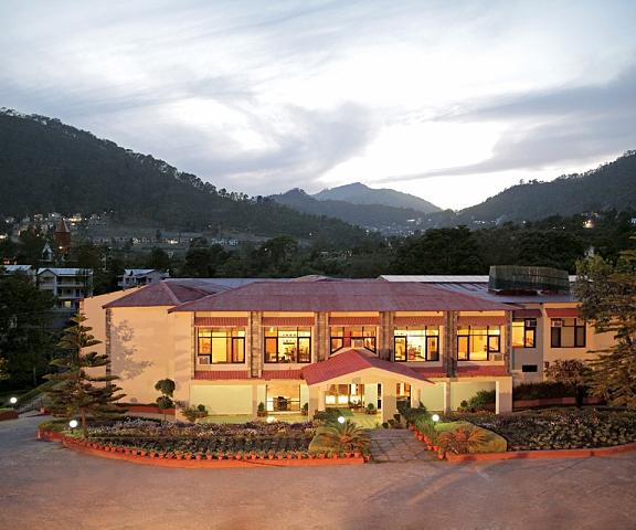 Country Inn Nature Resort Bhimtal Uttaranchal Bhimtal Hotel Exterior